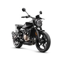 Husqvarna 701 Svartpilen 2019-2020